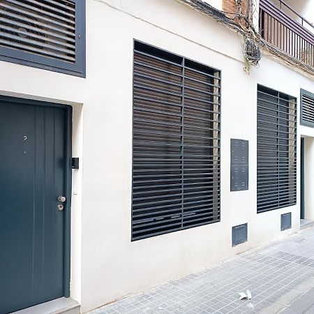 Vial Home 1 Córdoba Exterior foto
